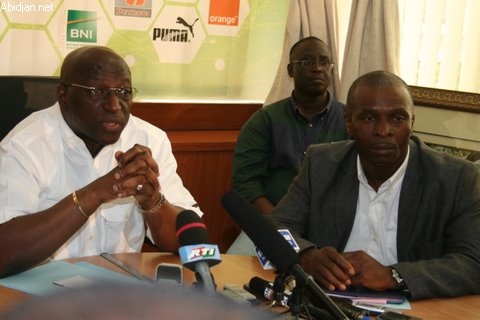 Eléphants / Affaire 